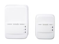 Tenda PH10 AV1000 Gigabit Powerline Adapter Kit