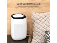 Tenergy Sorbi 1000ml Air Dehumidifier