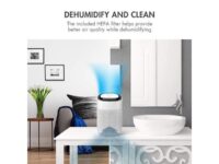 Tenergy Sorbi 1000ml Air Dehumidifier