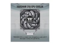 Thermaltake TOUGHAIR 310 170W TDP