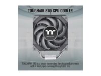 Thermaltake TOUGHAIR 510 180W TDP