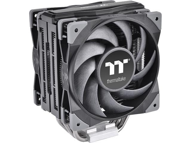 Thermaltake TOUGHAIR 510 180W TDP