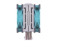 Thermaltake TOUGHAIR 510 180W TDP Turquoise