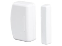 THIRDREALITY Zigbee Door and Window Sensor for Home Security
