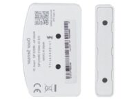 THIRDREALITY Zigbee Door and Window Sensor for Home Security