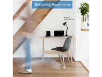 THIRDREALITY Zigbee Motion Sensor Pet Friendly Zigbee Hub Required