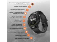 TicWatch Pro 3 Ultra
