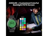 TicWatch Pro 3 Ultra