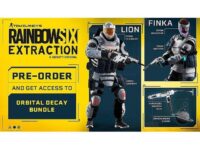 Tom Clancy’s Rainbow Six Extraction Limited Edition Xbox