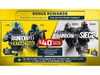 Tom Clancy’s Rainbow Six Extraction Limited Edition Xbox