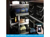 TORCHSTAR LED Safe Lighting Kit
