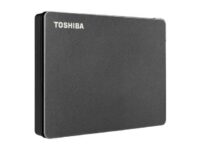 TOSHIBA 1TB Canvio Gaming Black
