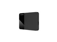 TOSHIBA 2TB Canvio Ready Portable Black