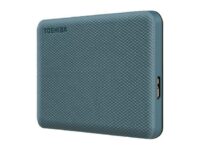 TOSHIBA 4TB Canvio Advance Green