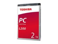 Toshiba L200 2TB Laptop