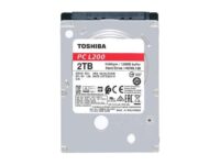 Toshiba L200 2TB Laptop