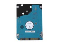 TOSHIBA 500GB