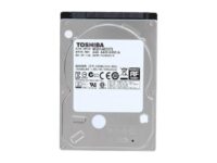 TOSHIBA 750GB
