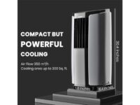 TOSOT 8,000 BTU Portable Air Conditioner