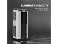 TOSOT 8,000 BTU Portable Air Conditioner