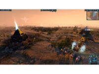 Total War: WARHAMMER II Rise of the Tomb Kings