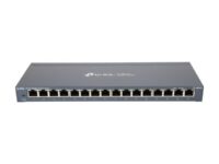 TP-Link 16 Port Gigabit Ethernet Network Switch