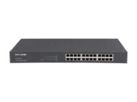 TP-Link 24 Port Gigabit Ethernet Switch Plug and Play