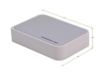 TP-Link 5 Port 10/100 Mbps Fast Ethernet Switch