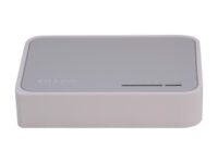 TP-Link 5 Port 10/100 Mbps Fast Ethernet Switch