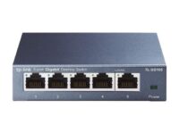TP-Link 5 Port Gigabit Ethernet Network Switch