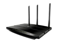 TP-Link AC1900 Smart Wi-Fi Router