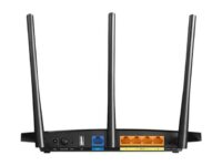 TP-Link AC1900 Smart Wi-Fi Router