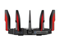 TP-LINK AC5400 MU-MIMO Tri-Band Wi-Fi Router