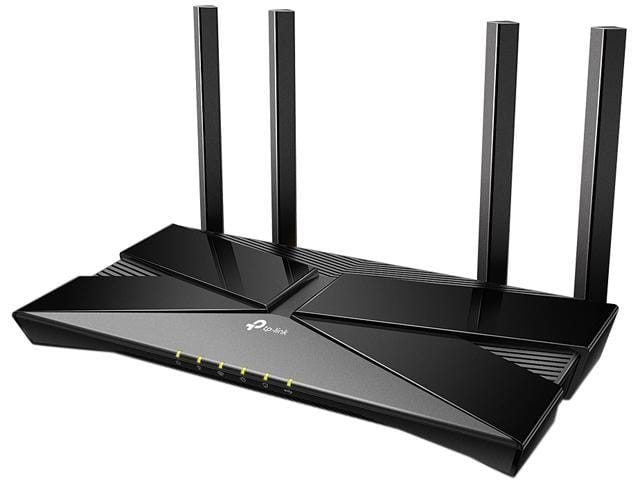 TP-Link Archer AX20 WiFi 6 Router AX1800
