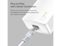 TP-Link AV1000 Powerline Starter Kit