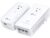 TP-Link AV1300 Gigabit Passthrough Powerline (TL-WPA8631P KIT)