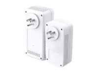 TP-Link AV1300 Gigabit Passthrough Powerline (TL-WPA8631P KIT)