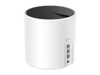 TP-Link AX3000 Whole Home Mesh WiFi 6 System Deco X55(3-Pack)