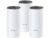 TP-Link Deco M4 (3-Pack) AC1200 Whole Home Mesh Wi-Fi System