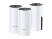 TP-Link Deco M4 (3-Pack) AC1200 Whole Home Mesh Wi-Fi System