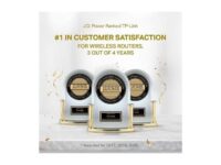 TP-Link Deco Mesh WiFi System(Deco M5) 3-pack