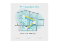TP-Link Deco Whole Home Mesh WiFi System (Deco S4)
