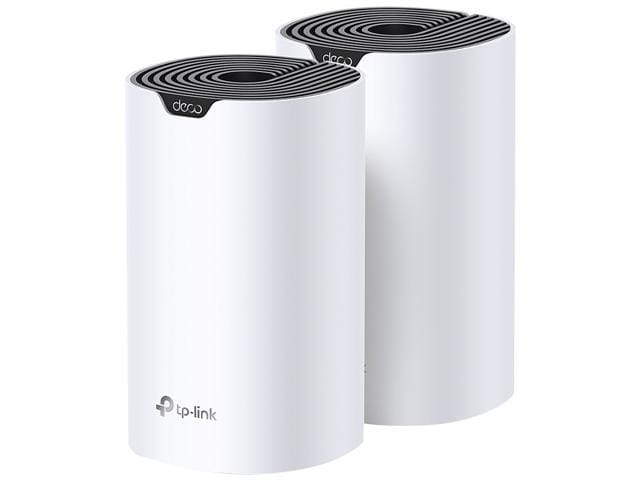 TP-Link Deco Whole Home Mesh WiFi System (Deco S4)