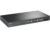 TP-Link JetStream 28-Port Gigabit Smart Switch with 24-Port PoE+