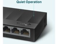 TP-Link Litewave 5 Port Gigabit Ethernet Switch
