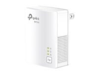 TP-Link (TL-PA7017 KIT) AV1000 Gigabit Powerline Starter Kit