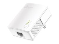 TP-Link (TL-PA7017 KIT) AV1000 Gigabit Powerline Starter Kit