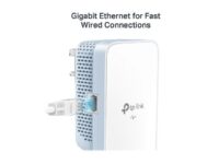 TP-Link TL-WPA7517 KIT AV1000 Gigabit Powerline