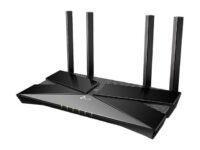 TP-Link WiFi 6 AX3000 Smart WiFi Router