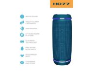 TREBLAB HD77 Premium Bluetooth Speaker TWS
